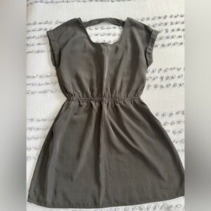 Candie's black women’s Dress